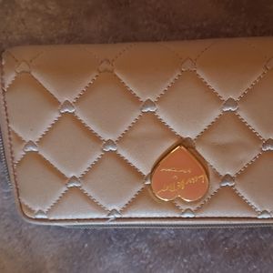 Betsey Johnson Wallet